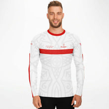 Load image into Gallery viewer, Doire Bloody Sunday UV Rashguard - Urban Celt