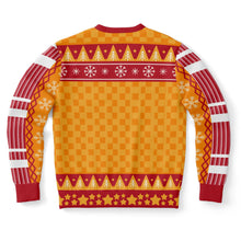 Load image into Gallery viewer, I Deliver All Night Long Christmas Sweatshirt