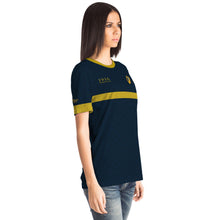 Load image into Gallery viewer, 1916 Easter Rising Navy-Gold Jersey - Urban Celt