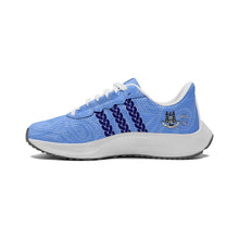 Load image into Gallery viewer, Dublin Hill 16 Mesh Tech Trainers - Urban Celt