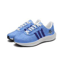 Load image into Gallery viewer, Dublin Hill 16 Mesh Tech Trainers - Urban Celt