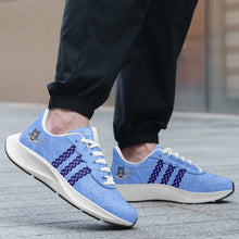 Load image into Gallery viewer, Dublin Hill 16 Mesh Tech Trainers - Urban Celt