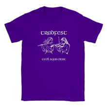 Load image into Gallery viewer, Tradfest Irish Music Festival T-shirt - Urban Celt