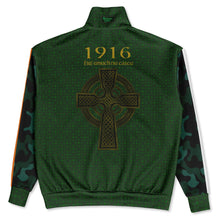 Load image into Gallery viewer, 1916 Easter Rising Heavyweight Quarter Zip Sweatshirt