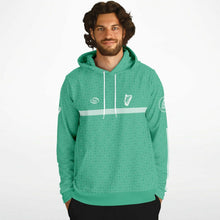 Load image into Gallery viewer, Celtic Irish Pullover Hoodie - Urban Celt