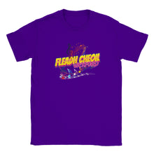 Load image into Gallery viewer, Fleadh Cheoil Wexford T-shirt - Urban Celt