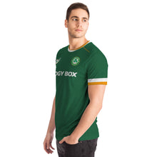 Load image into Gallery viewer, Ireland Dodgy Box Football Jersey 2026
