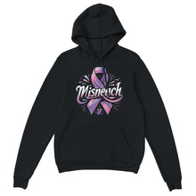 Load image into Gallery viewer, Misneach Courage Strength Hoodie - Urban Celt