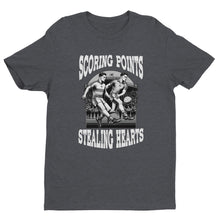 Load image into Gallery viewer, Scoring Points Gaelic Football T-shirt - Urban Celt