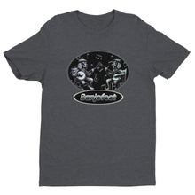 Load image into Gallery viewer, Red Setter Banjofest Unisex T-shirt - Urban Celt