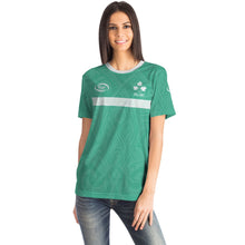 Load image into Gallery viewer, Team Ireland Rugby Jersey - Urban Celt