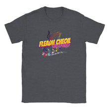 Load image into Gallery viewer, Fleadh Cheoil Wexford T-shirt - Urban Celt