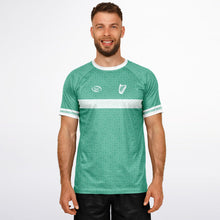 Load image into Gallery viewer, Saoirse 32 Football Jersey - Urban Celt
