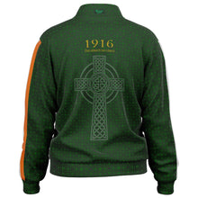 Load image into Gallery viewer, 1916 Easter Rising Track Top - Urban Celt