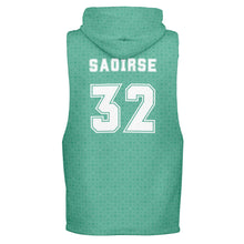 Load image into Gallery viewer, Saoirse 32 Sleeveless Hoodie - Urban Celt