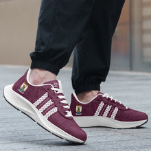 Load image into Gallery viewer, Galway Gaelic Games Mesh Tech Trainers