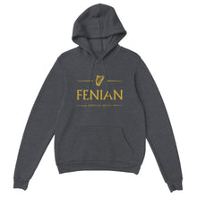 Load image into Gallery viewer, Fenian Pullover Hoodie - Urban Celt