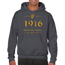Load image into Gallery viewer, 1916 Easter Rising Pullover Hoodie - Urban Celt