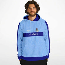 Load image into Gallery viewer, Dublin GAA Pullover Hoodie - Urban Celt