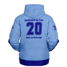 Load image into Gallery viewer, Croke Park Bloody Sunday Hoodie - Urban Celt