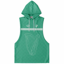 Load image into Gallery viewer, Saoirse 32 Sleeveless Hoodie - Urban Celt