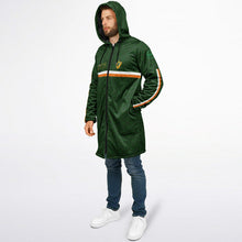 Load image into Gallery viewer, 1916 Easter Rising Zipper Cloak - Urban Celt