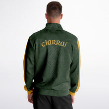 Load image into Gallery viewer, Kerry GAA Track Top
