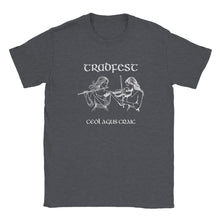Load image into Gallery viewer, Tradfest Irish Music Festival T-shirt - Urban Celt