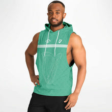 Load image into Gallery viewer, Saoirse 32 Sleeveless Hoodie - Urban Celt