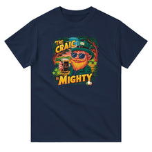 Load image into Gallery viewer, The Craic Is Mighty Unisex T-shirt - Urban Celt