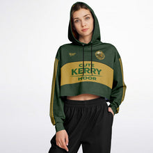 Load image into Gallery viewer, Cute Kerry Hoor Athletic Crop Hoodie