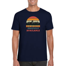 Load image into Gallery viewer, Benidrom Single Available T-shirt - Urban Celt