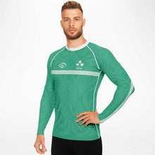 Load image into Gallery viewer, Team Ireland UV Rashguard - Urban Celt