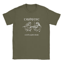 Load image into Gallery viewer, Tradfest Irish Music Festival T-shirt - Urban Celt