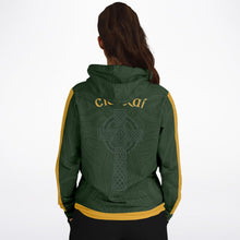 Load image into Gallery viewer, Kerry GAA Pullover Hoodie - Urban Celt