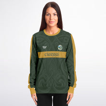 Load image into Gallery viewer, Kerry GAA Sweatshirt - Urban Celt