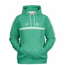 Load image into Gallery viewer, Team Ireland Pullover Hoodie - Urban Celt