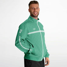 Load image into Gallery viewer, Celtic Irish Track Top - Urban Celt