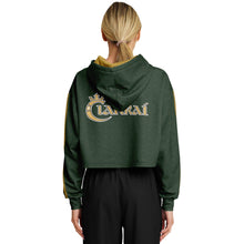 Load image into Gallery viewer, Cute Kerry Hoor Athletic Crop Hoodie
