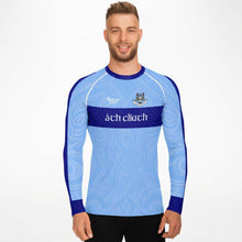 Load image into Gallery viewer, Dublin GAA UV Rashguard - Urban Celt