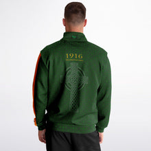 Load image into Gallery viewer, 1916 Easter Rising Track Top - Urban Celt