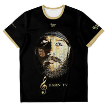 Load image into Gallery viewer, Garry O'Brien Barn TV Jersey - Urban Celt