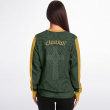 Load image into Gallery viewer, Kerry GAA Sweatshirt - Urban Celt