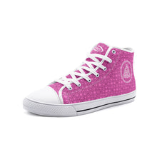Load image into Gallery viewer, Trinity Knot High Tops - Urban Celt