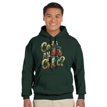 Load image into Gallery viewer, Cad é an craic Unisex Hoodie - Urban Celt