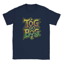 Load image into Gallery viewer, Tóg go bog é, Take it Easy T-shirt - Urban Celt