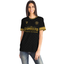 Load image into Gallery viewer, Shamrock Pub Benidorm Jersey