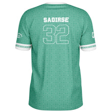 Load image into Gallery viewer, Saoirse 32 Football Jersey - Urban Celt