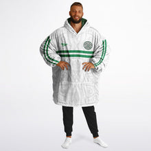 Load image into Gallery viewer, 1916 - Lisbon Lions Reversible 2 in 1 Snug Hoodie - Urban Celt