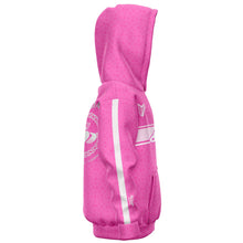 Load image into Gallery viewer, Claddagh Love Kids Hoodie